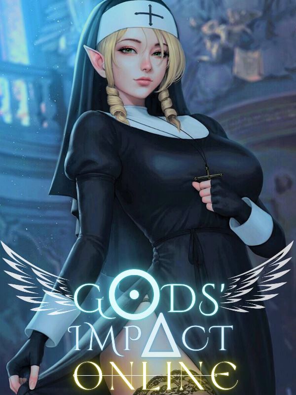 Icon of Gods' Impact Online
