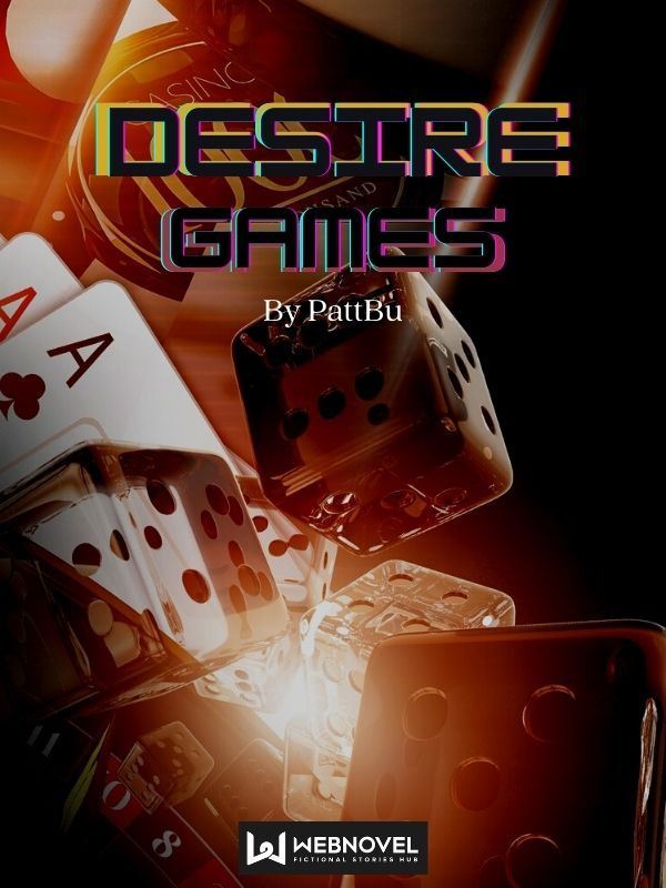 Icon of Desire Games