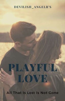 Icon of Playful Love