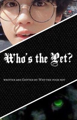 Icon of Who's the Pet?  MxM