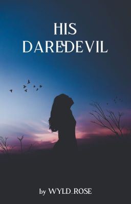 Icon of His Daredevil