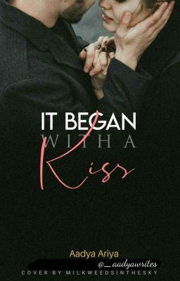 Icon of It began with a kiss (Completed)