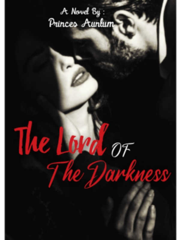 Icon of The Lord Of The Darkness (English Version)
