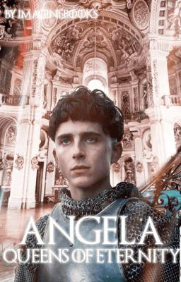 Icon of Angela ───── D. Targaryen