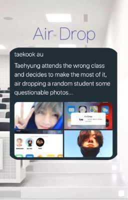 Icon of Air Drop au
