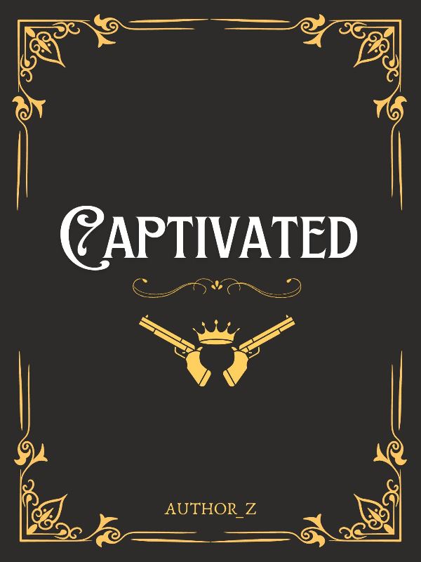 Icon of Captivated (BL)