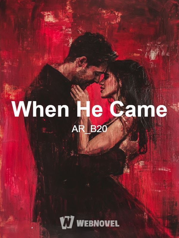 Icon of When He Came