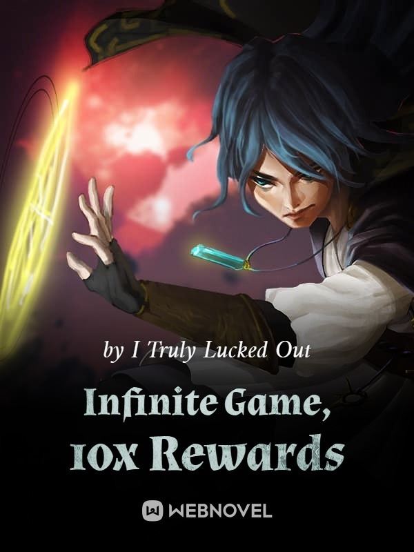 Icon of Infinite Game, 10x Rewards