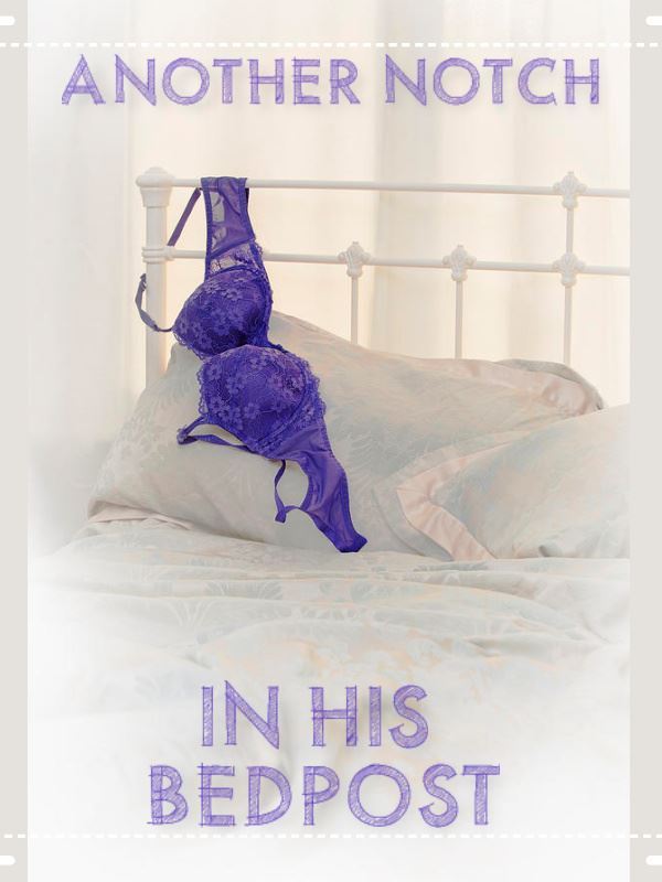 Icon of Another Notch In His Bedpost