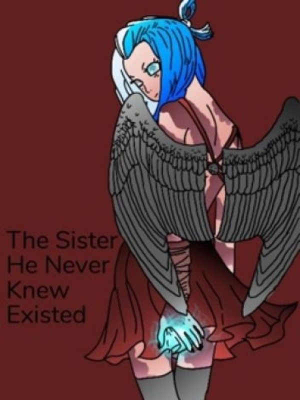 Icon of The Sister He Never Knew Existed