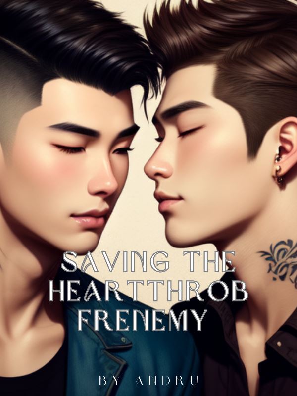Icon of Saving the Heartthrob Frenemy