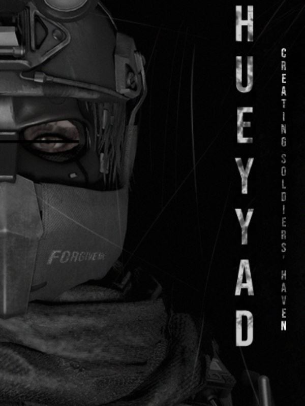 Icon of Hueyyad