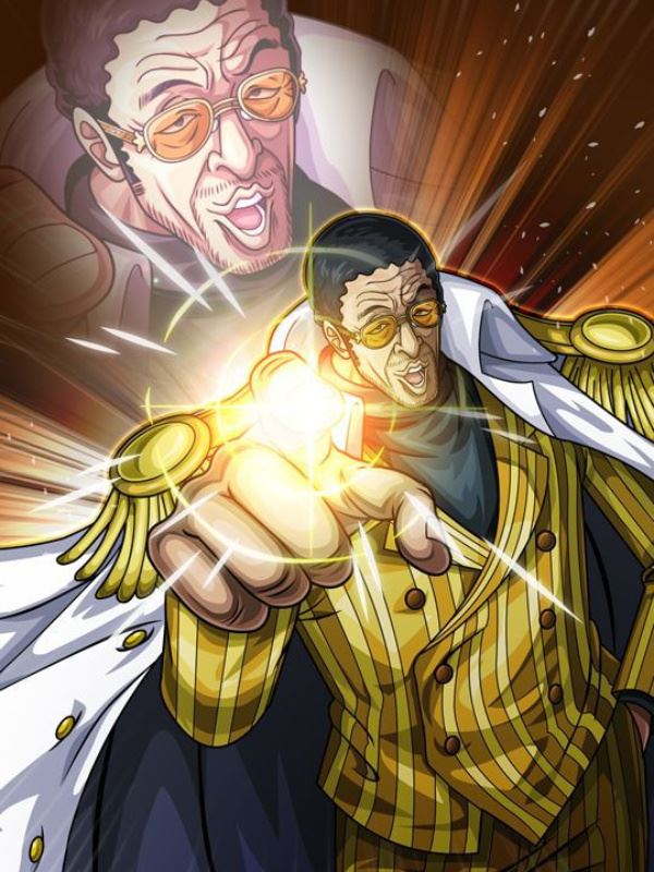 Icon of MHA : Light is Everything