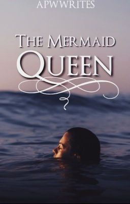 Icon of The Mermaid Queen [GxG]