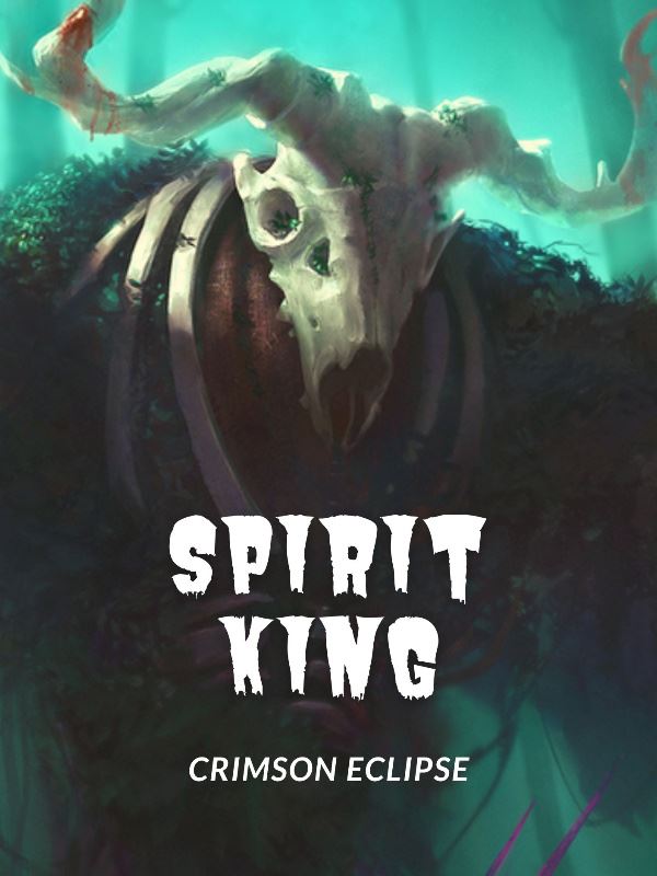 Icon of Spirit King
