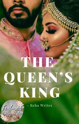 Icon of The Queen's king |✔️