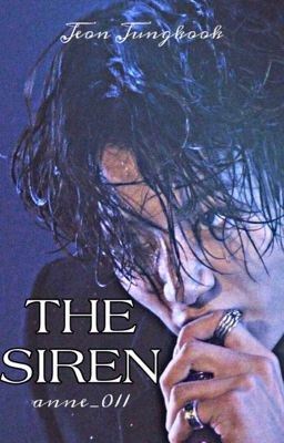 Icon of The Siren || J.JK