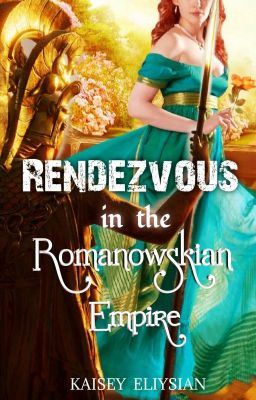 Icon of Rendezvous in the Romanowskian Empire