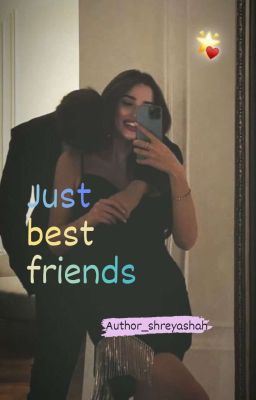 Icon of Just Best Friends!? | ✔︎