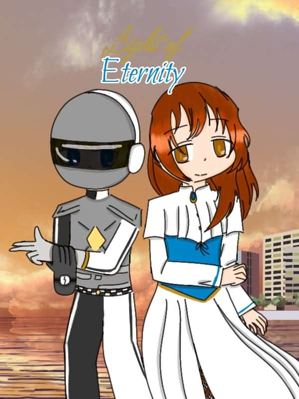 Light of Eternity