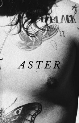 Icon of aster
