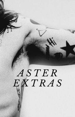 Icon of aster extras