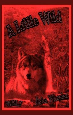Icon of WOLF BORN LYCAN 2 (A LITTLE WILD) (COMPLETE)