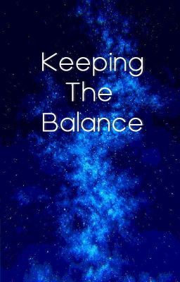 Icon of Keeping The Balance [Hiatus]