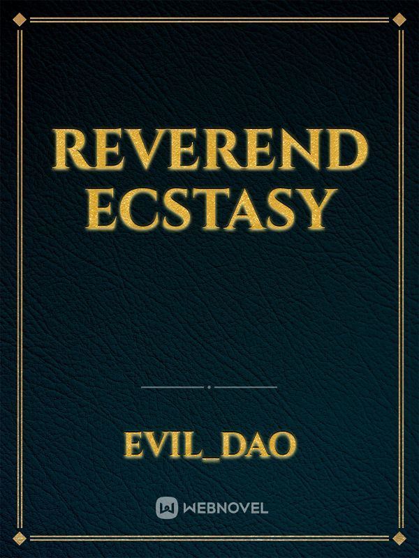 Icon of Reverend Ecstasy