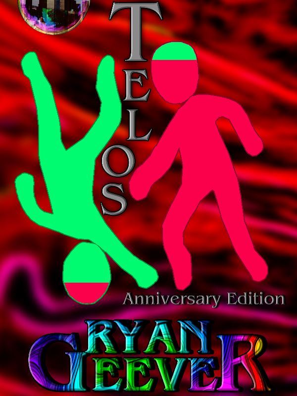 Icon of Telos: 10th Anniversary Edition