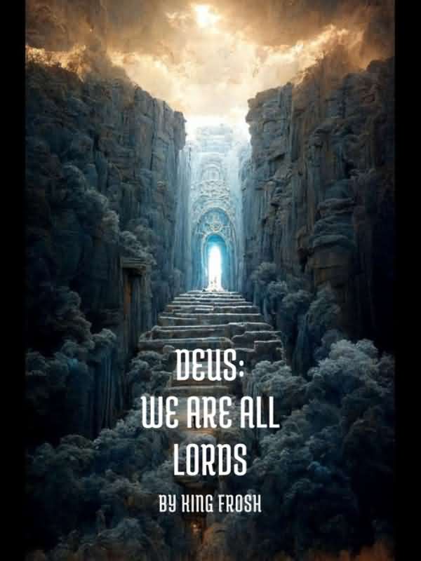 Icon of Deus: We are all Lords