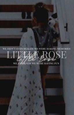 Icon of Little Rose