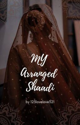 Icon of My Arranged Shaadi (Complete)