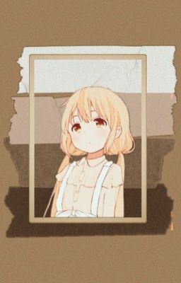 Icon of The Lost Place. || Bnha x child reader