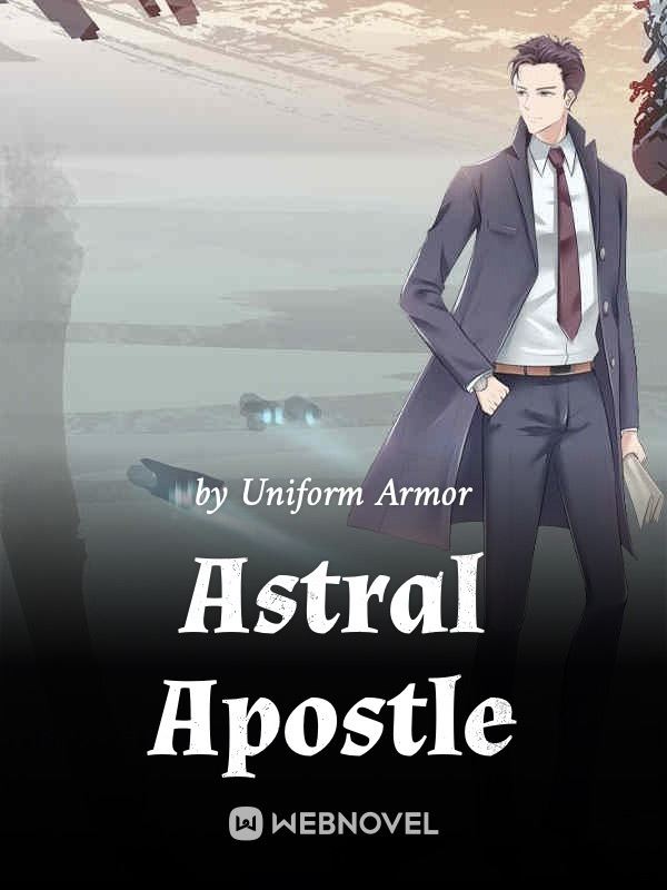Icon of Astral Apostle