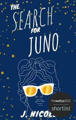 Icon of The Search for Juno