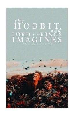 Icon of The Hobbit  and Lord of the Rings Imagines