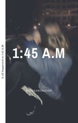 Icon of 1:45 A.M