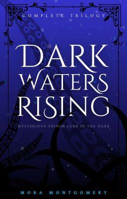 Icon of Dark Waters Rising	[BXB] [COMPLETED]