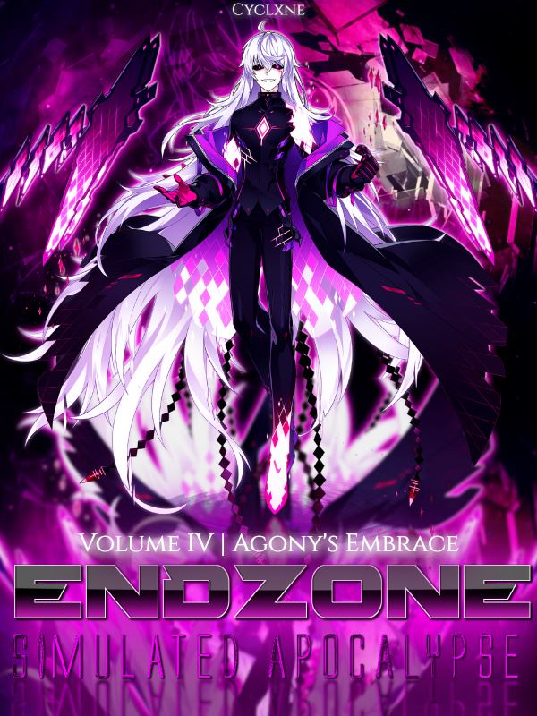 Icon of Endzone: Simulated Apocalypse