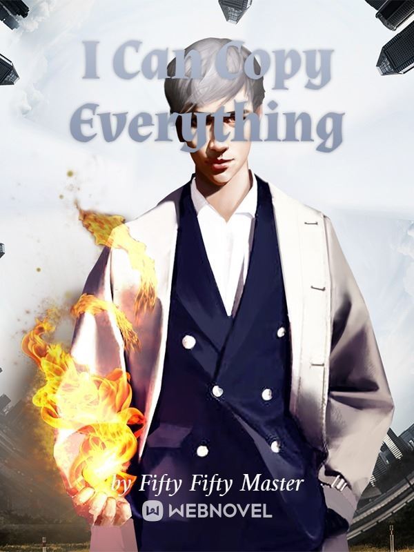 Icon of I Can Copy Everything