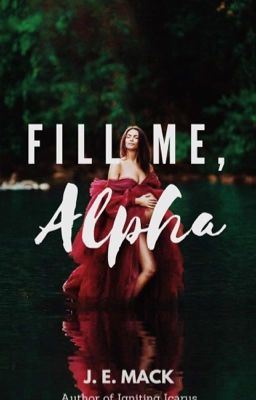 Icon of Fill Me, Alpha