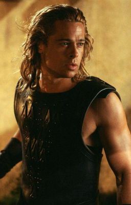 Icon of Why him?/Achilles