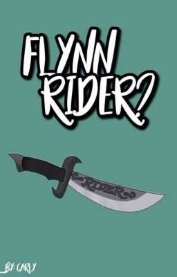 Icon of Flynn Rider?