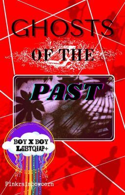 Icon of Ghosts Of The Past [BoyxBoy] ✓