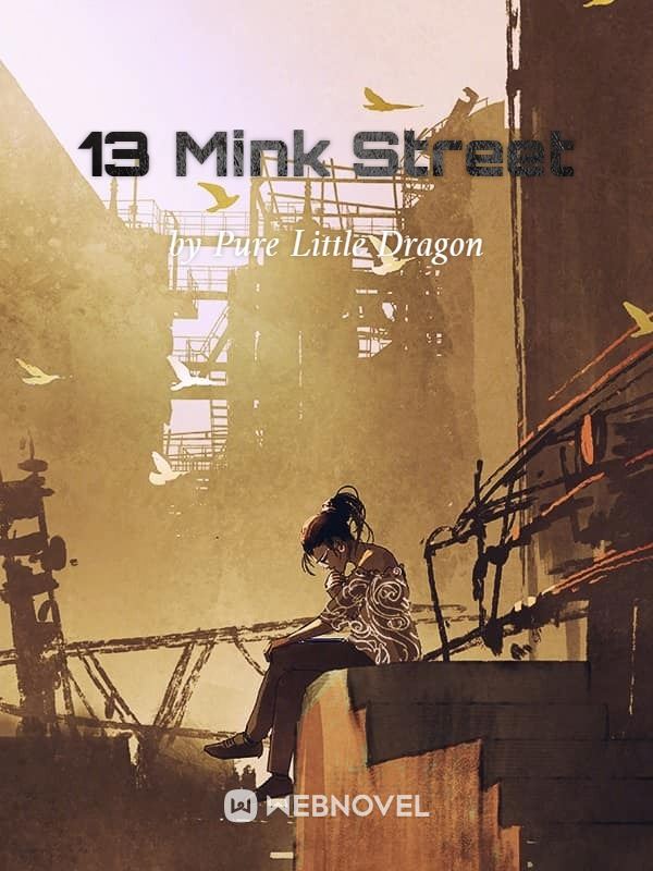 Icon of 13 Mink Street