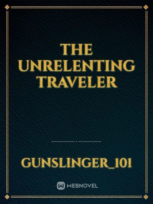 Icon of The Unrelenting Traveler