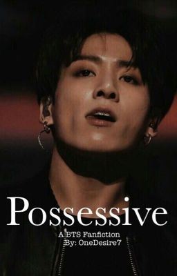 Icon of Possessive | BTS
