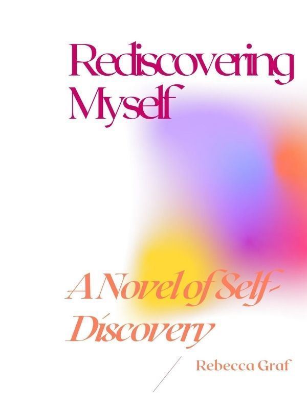 Icon of Rediscovering Myself