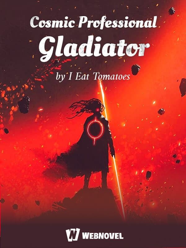 Icon of Cosmic Professional Gladiator